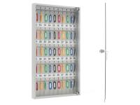 Ключница металлическая KEY-50 G 