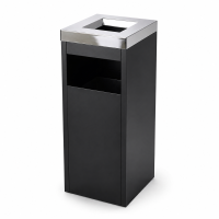 Урна улично-офисная Л-300П (окраска по RAL)