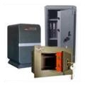 Металлические сейфы