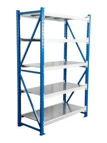 Стеллаж СТ-4