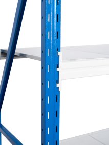 Стеллаж СТ-4