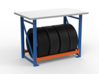 Верстак ЛСТ-У