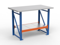 Верстак ЛСТ