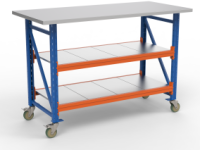 Верстак ЛСТ-К