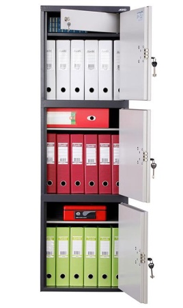 Шкаф бухгалтерский SL-150/3T