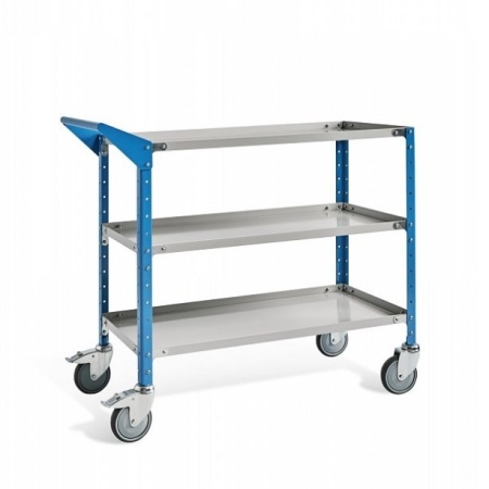 Тележка ВЛТ-030