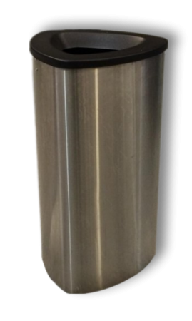 Урна для помещений Абсолют для мусора Урна для помещений Абсолют для мусора