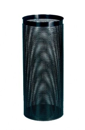 Урна офисная УДМ-250П для мусора