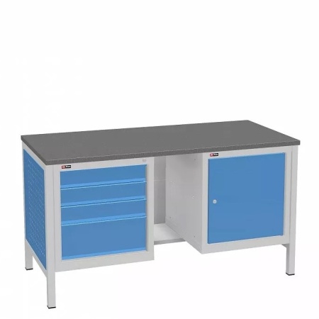 Верстак ВЛ-К-150-05