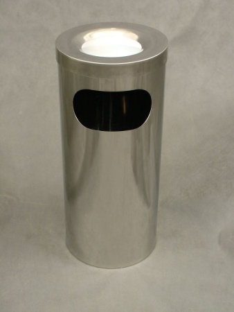 Урна-пепельница офисная КСК-310 НН для мусора Урна-пепельница офисная КСК-310 НН для мусора