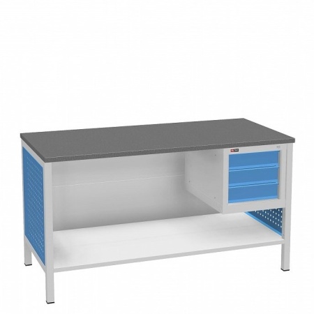 Верстак ВЛ-К-150-04