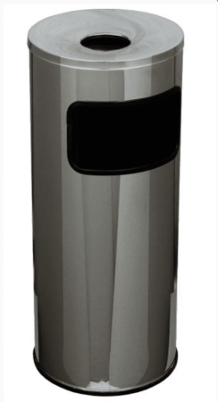 Урна-пепельница офисная КСК-310 НН для мусора Урна-пепельница офисная КСК-310 НН для мусора