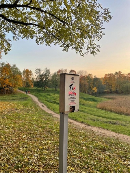 Диспенсер ДОГ-2Н БШ на стойке сильвер