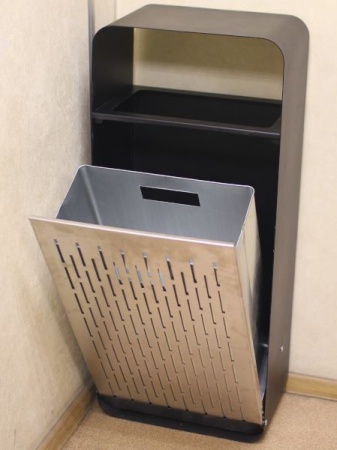 Урна Крокт-Н для мусора