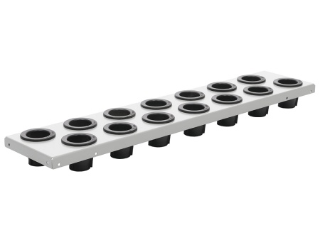 Полка для тележки WDS HARD SK40