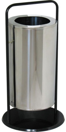 Урна уличная АСЛ3-300Н для мусора