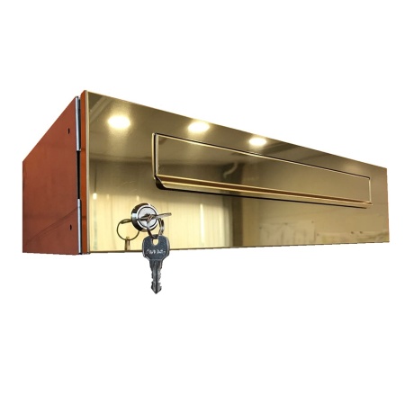 Почтовые ящики BOX V