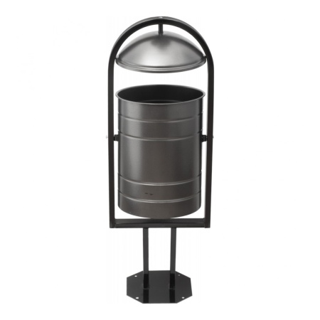 Урна уличная УУ-30 для мусора Урна уличная УУ-30 для мусора