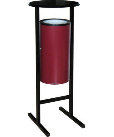 Урна уличная АСЛ-250 для мусора