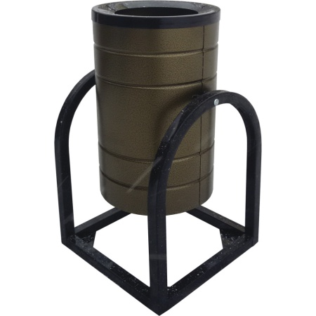 Урна уличная Радуга-30К для мусора