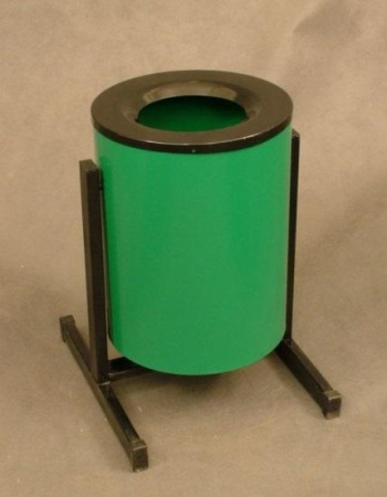 Урна уличная УП-2 для мусора