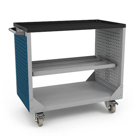 Тележка ВСТ-030-09