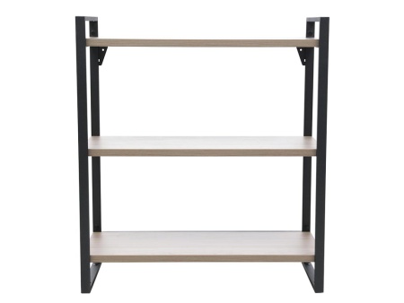 Стеллаж напольный ЛОФТ L 100/3