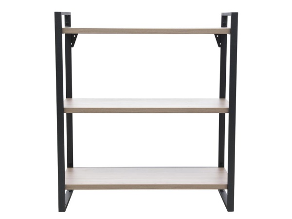 Стеллаж напольный ЛОФТ L 100/3