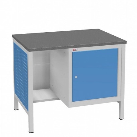 Верстак ВЛ-К-100-06