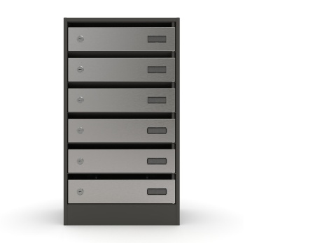 Почтовые ящики серии ПРЕМИУМ-КД