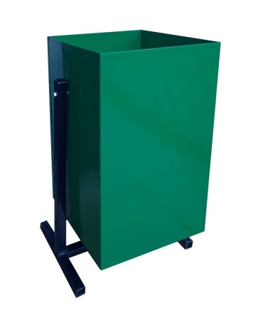 Урна уличная "Экономка" для мусора