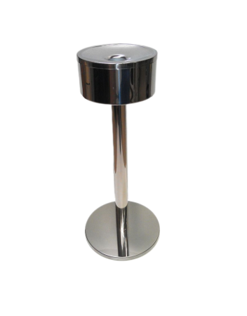 Пепельница напольная ПНМ2 для мусора