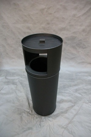 Урна уличная Башня-М для мусора