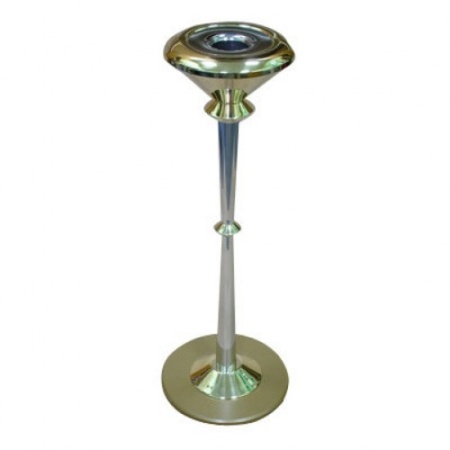 Пепельница напольная ПНМ3 для мусора