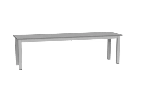 Скамейка ДСП 1500 разборная (нов.)