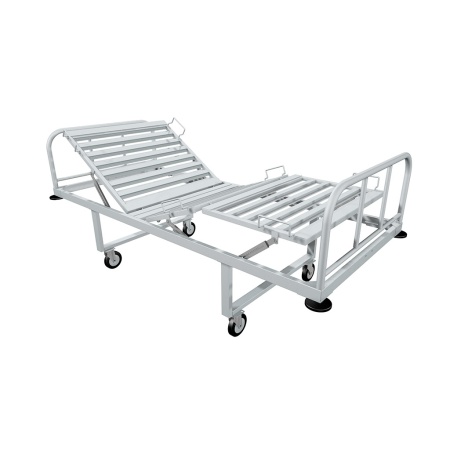 Кровать медицинская КМ-03