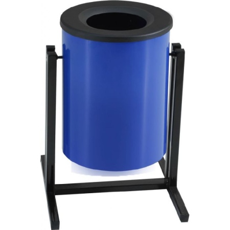 Урна уличная Качели-30К для мусора