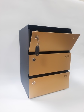 Почтовый ящик SMART-5.1 Люкс