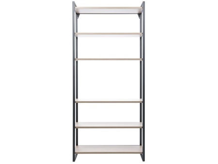 Стеллаж напольный ЛОФТ XXL 100/6