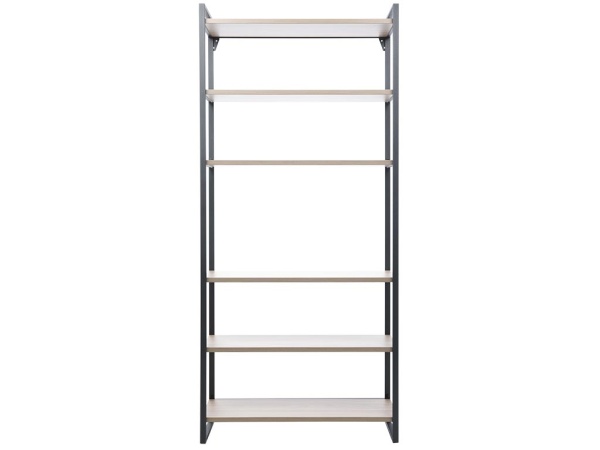 Стеллаж напольный ЛОФТ XXL 100/6