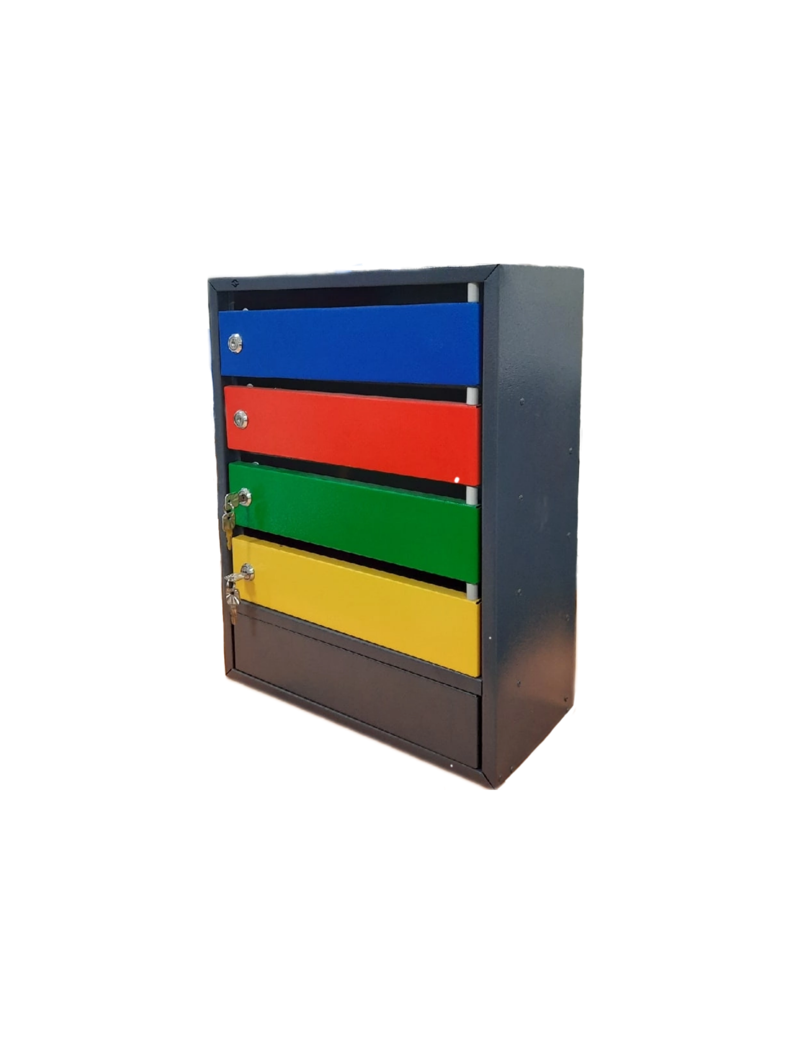 Почтовые ящики серии Рио