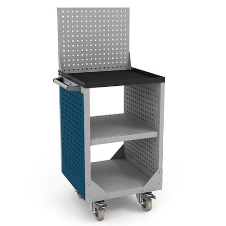 Тележка ВСТ-010-04