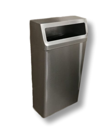 Урна СУ-3м настенная для мусора