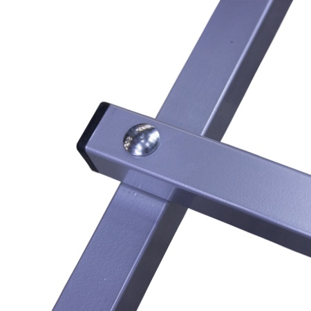 Скамейка с досками 2М