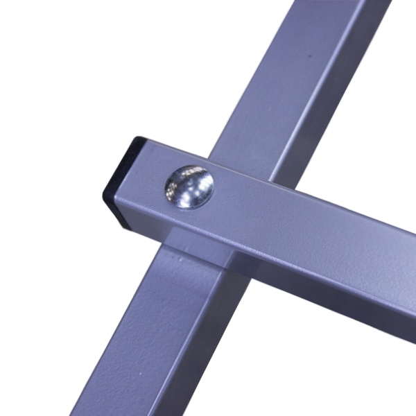 Скамейка с досками 2М