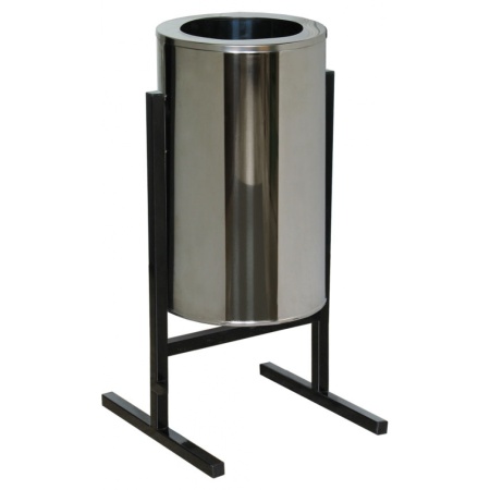 Урна уличная АСЛ2-300H для мусора