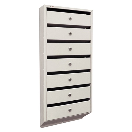 Почтовые ящики Классик Н