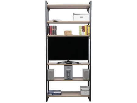 Стеллаж напольный ЛОФТ XXL 100/6