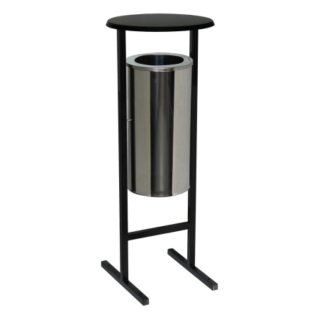 Урна уличная АСЛ-250Н для мусора