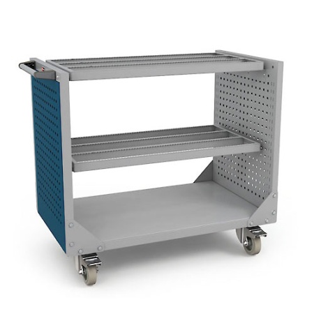 Тележка ВСТ-030-08